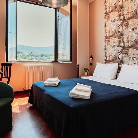 Il Pozzo Country House Collescipoli Luaran gambar