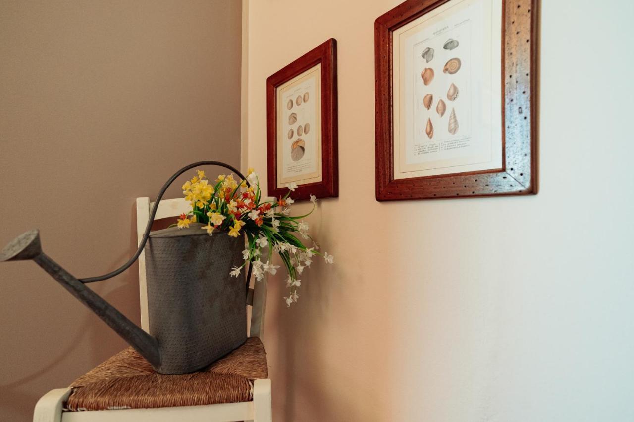 Il Pozzo Country House Collescipoli Luaran gambar
