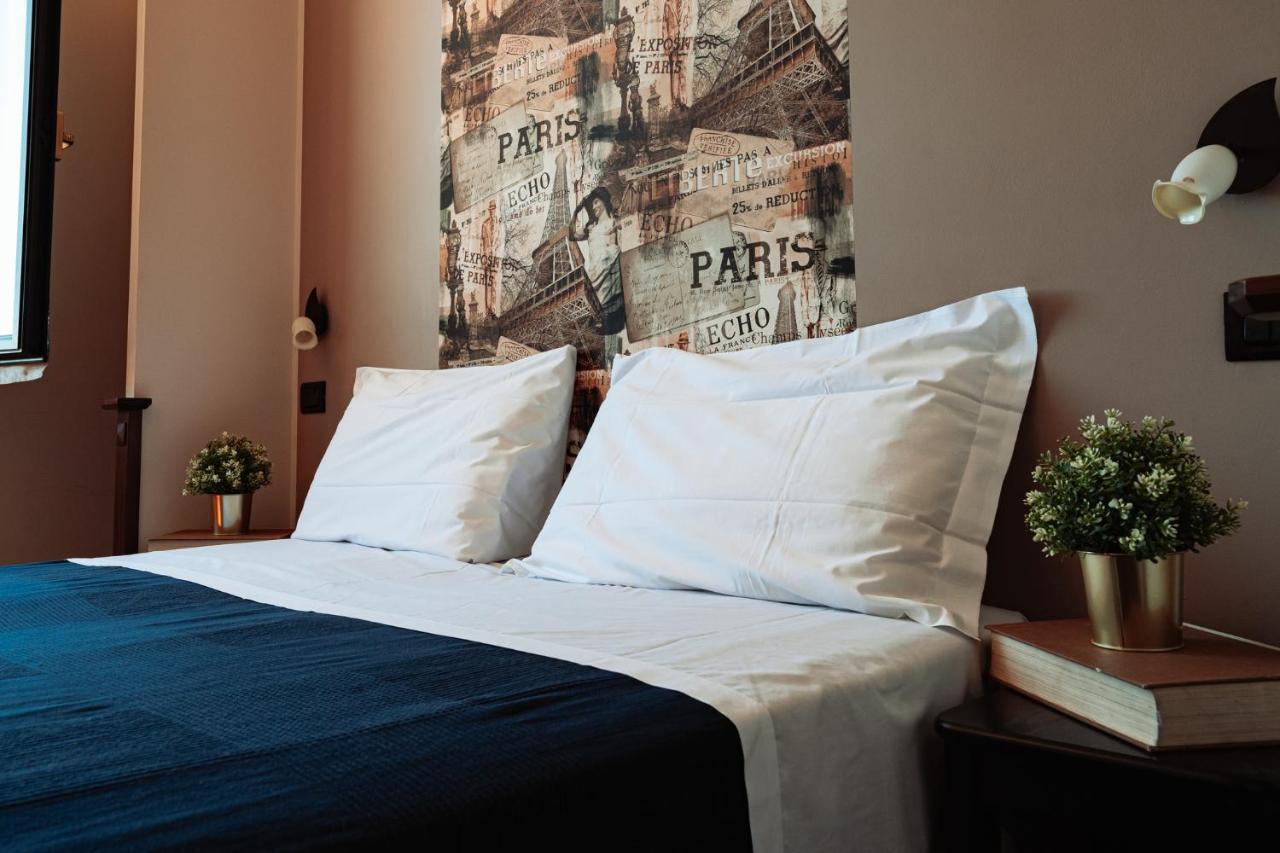 Il Pozzo Country House Collescipoli Luaran gambar