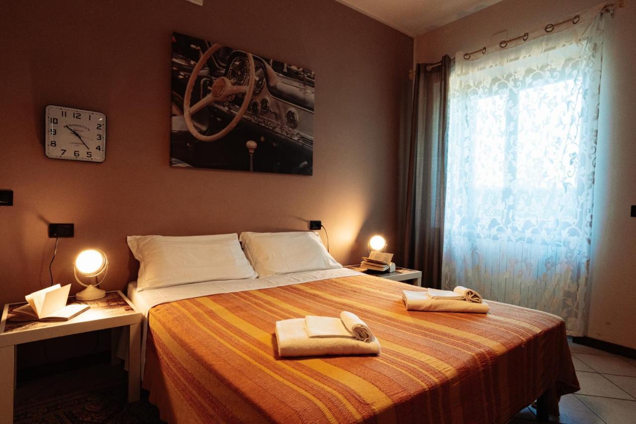 Il Pozzo Country House Collescipoli Luaran gambar
