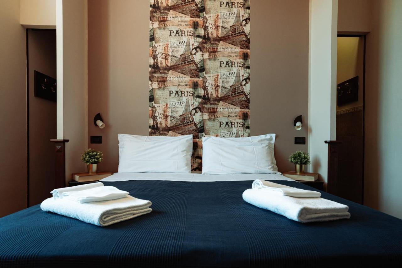 Il Pozzo Country House Collescipoli Luaran gambar