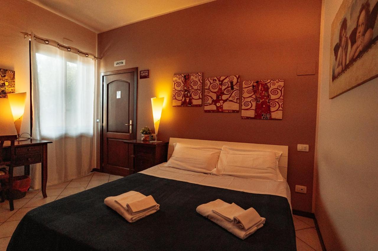 Il Pozzo Country House Collescipoli Luaran gambar