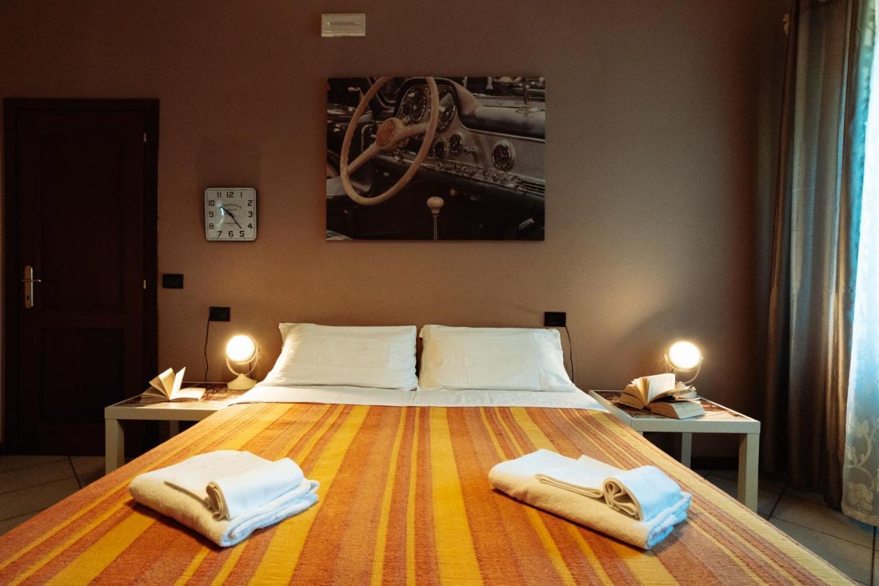 Il Pozzo Country House Collescipoli Luaran gambar
