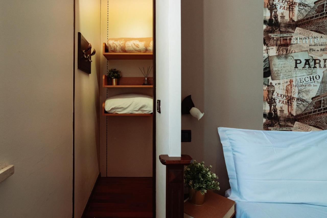 Il Pozzo Country House Collescipoli Luaran gambar