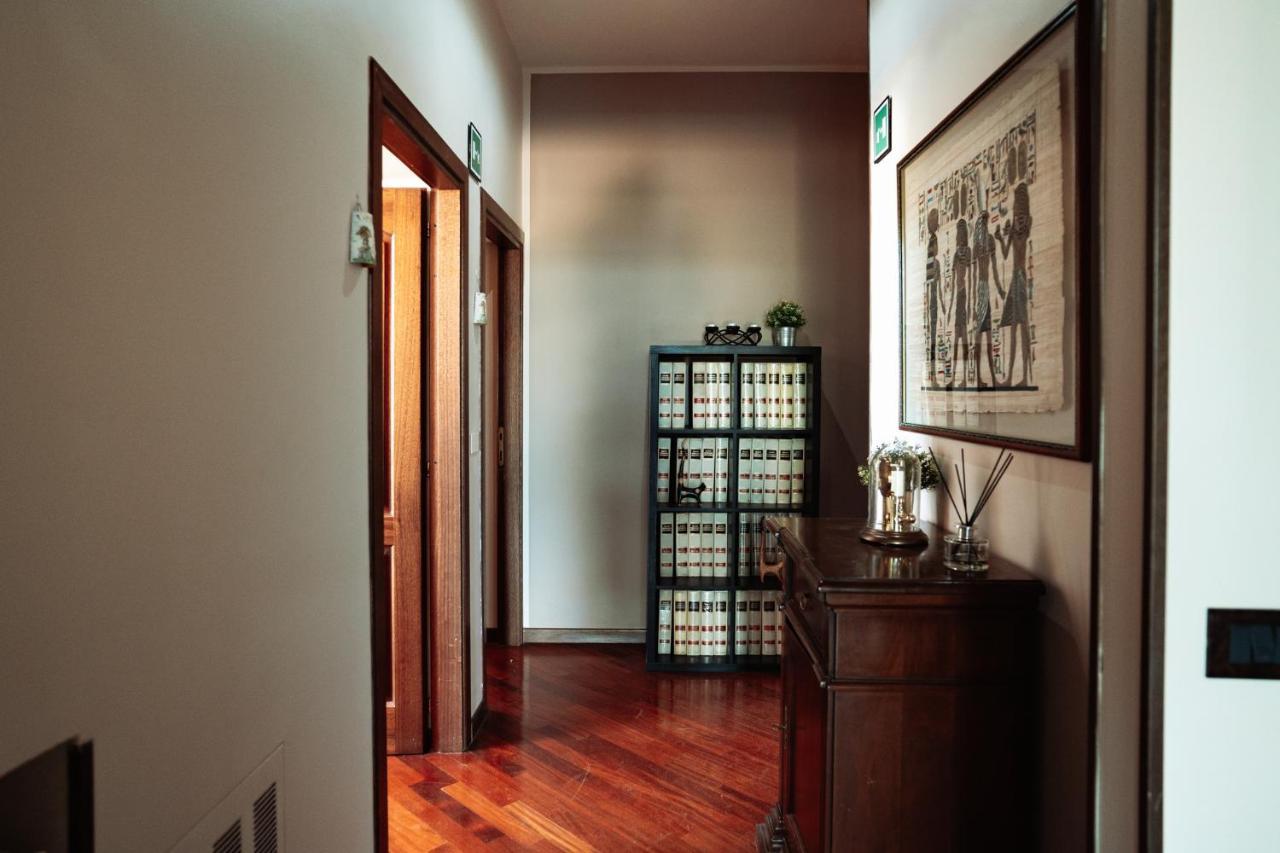 Il Pozzo Country House Collescipoli Luaran gambar