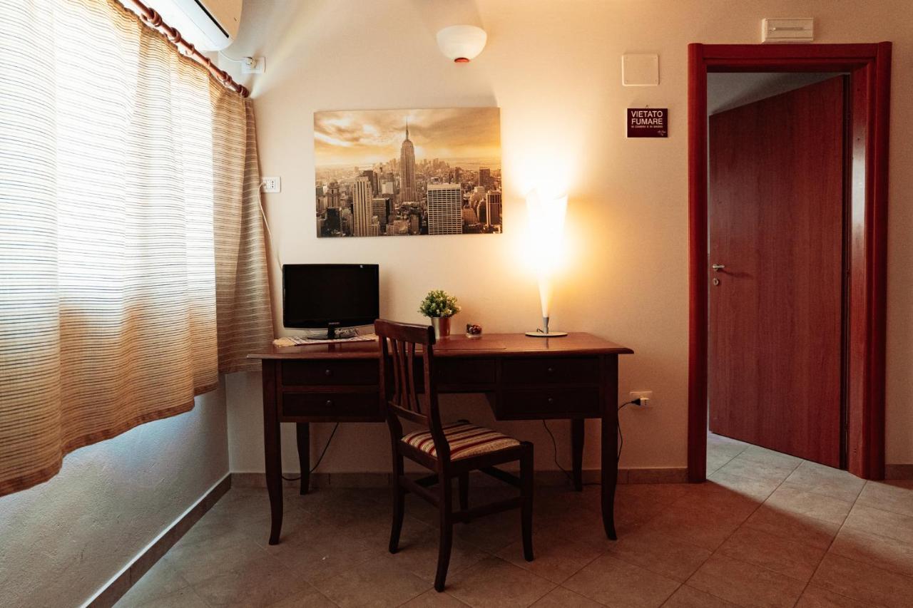 Il Pozzo Country House Collescipoli Luaran gambar