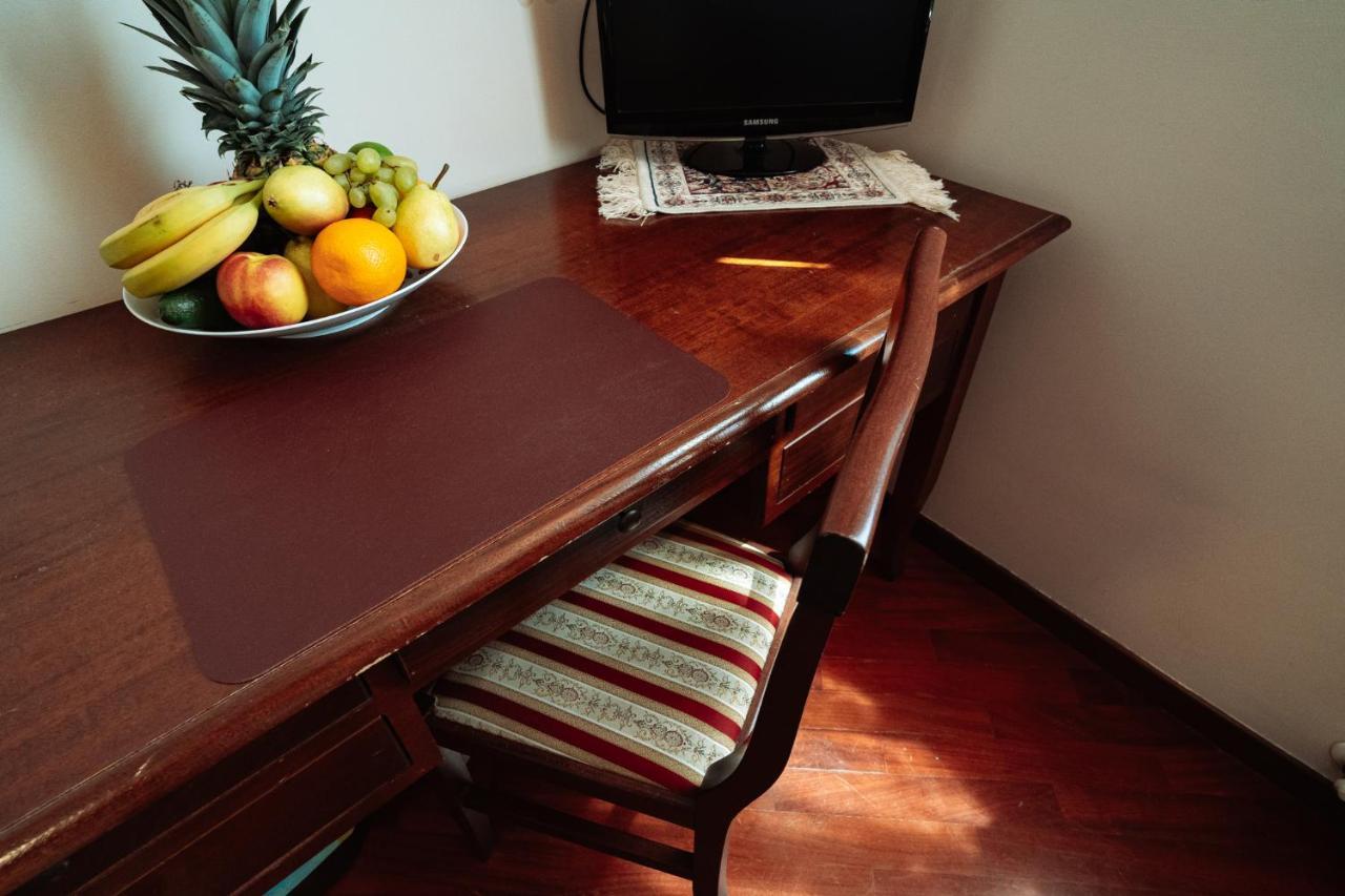 Il Pozzo Country House Collescipoli Luaran gambar