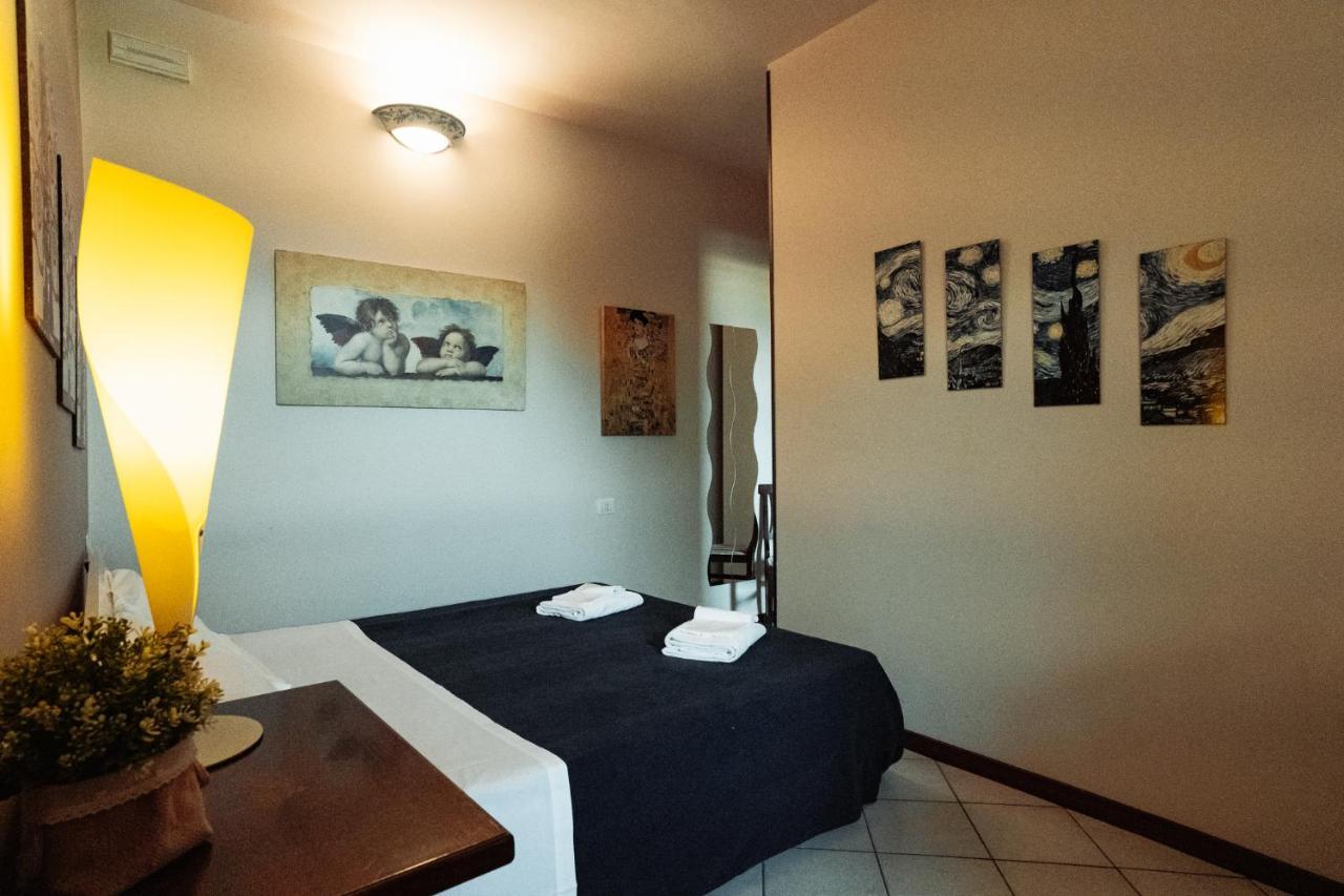 Il Pozzo Country House Collescipoli Luaran gambar