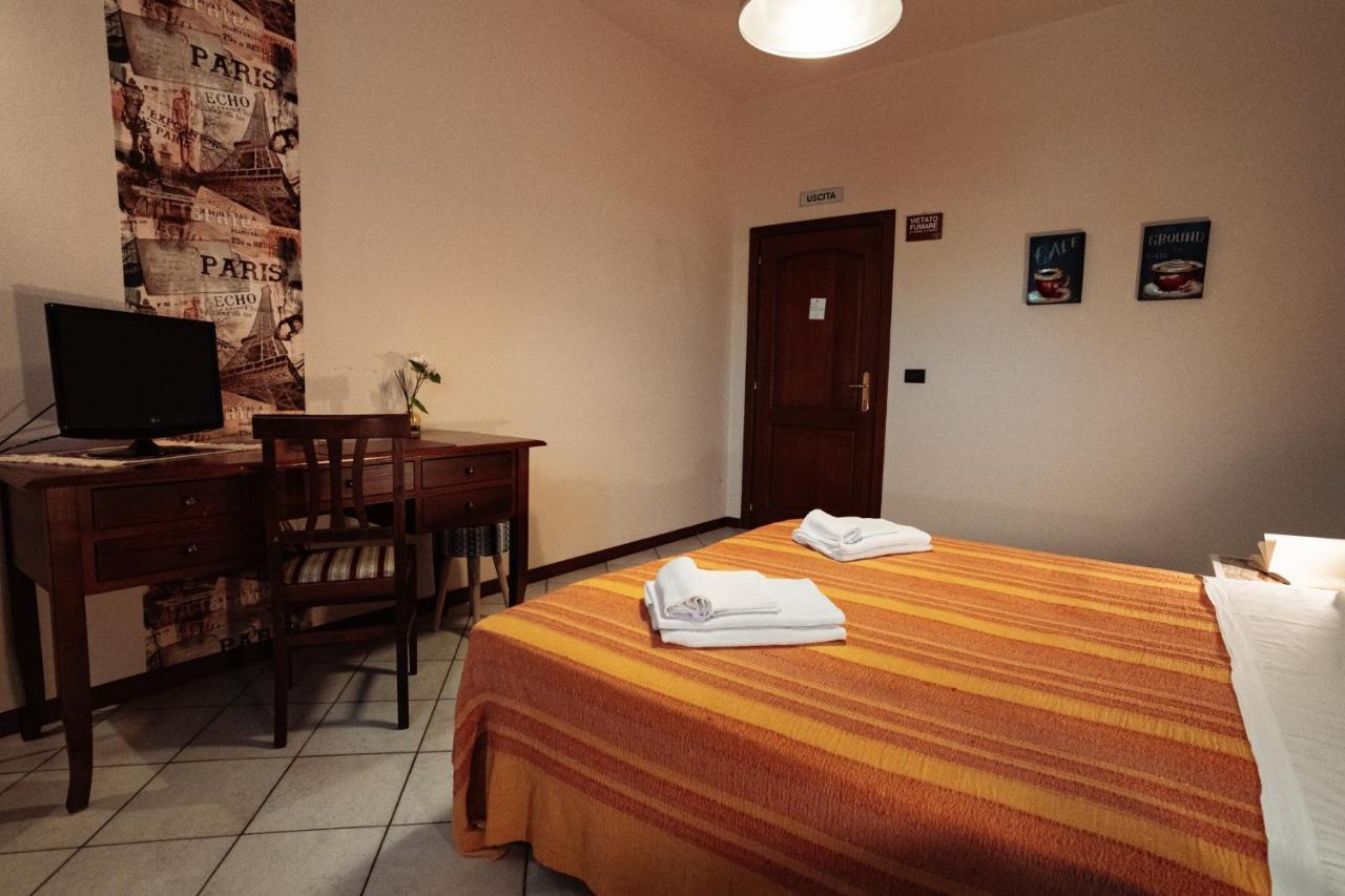 Il Pozzo Country House Collescipoli Luaran gambar