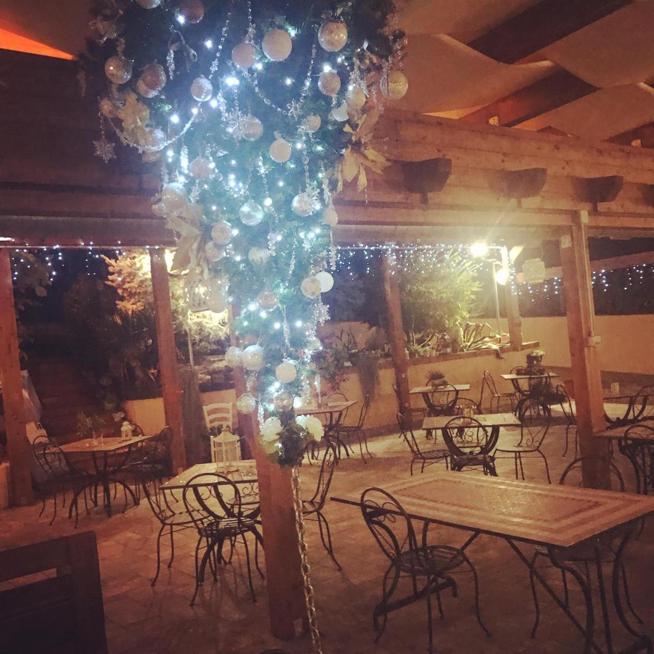 Il Pozzo Country House Collescipoli Luaran gambar